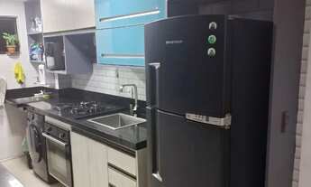 Imagem 7: Cobertura duplex em lauro de freitas, apartamento 3/4 em lauro de freitas