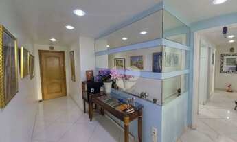 Imagem 3: Apartamento com 3 dormitórios à venda, 116 m² por R$ 1.300.000,00 - Copacabana - Rio de Ja