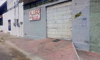 Imagem 3: Ponto comercial Galpão / depósito com 5 vagas na garagem