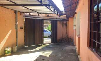 Imagem 7: Casa em Sabara (Centro