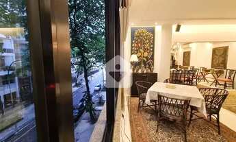 Imagem 6: Apartamento para venda com 3 quartos, 148m² - Ipanema - Rio de Janeiro/RJ