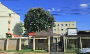 Imagem 2: Apartamento para alugar no Residencial Universitário I, próximo a UEL