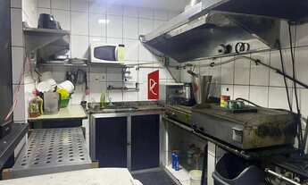 Imagem 7: Excelente oportunidade na Penha! Loja de frente com 2 andares, perfeita para Hamburgueria!