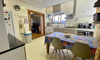 Imagem 4: Apartamento à venda com 2 quartos 81 m² no bairro Menino Deus em Porto Alegre