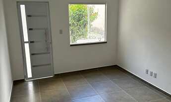 Imagem 3: Casa duplex em condômino