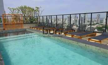 Imagem: Apartamento 2 suítes no Spot Marista