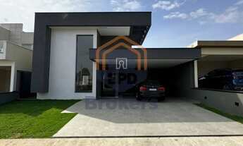 Imagem: Casa em Condominio em Jardim Primavera