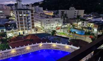 Imagem 2: Apto Ed. Serra Negra - Apto 2 dorms, piscina, garagem coberta, excelente localização