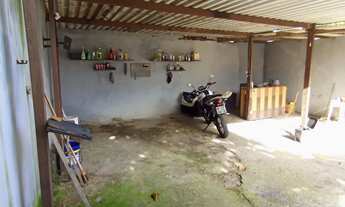 Imagem 5: Área grande com banheiro