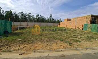 Imagem: Terreno à venda, Residencial Casa do Lago