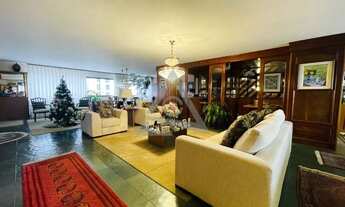 Imagem 4: Apartamento Triplex à venda em Campinas, Cambuí, com 4 suítes, com 700 m²