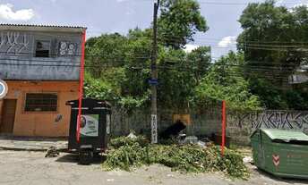 Imagem 3: Terreno à venda - Vila Gomes - São Paulo/SP