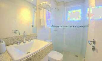 Imagem 7: AP 1 DORM 1 BANHEIRO MOBILIADO 48 M2 PROXIMO PARK SHOPPING BARIGUI