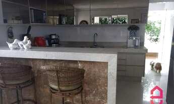 Imagem 5: Alphaville Araguaia - 400m² (05 Suítes) em Goiânia - GO