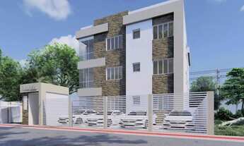 Imagem 2: Apartamento para Venda em Imbituba, Nova Brasilia, 3 dormitórios, 1 banheiro, 1 vaga