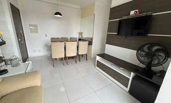 Imagem 3: Imóvel para aluguel possui 64 metros quadrados com 1 quarto em Cidade Nova - Ananindeua