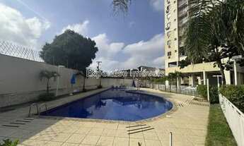 Imagem: Apartamento 2 Quartos, Garagem Infraestrutura