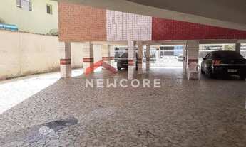 Imagem 3: Apartamento em Rua Trinta e Um de Março - Mirim - Praia Grande/SP