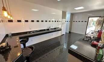 Imagem 5: Casa à venda, 5 quartos, 3 suítes, 10 vagas, Bandeirantes - Belo Horizonte/MG