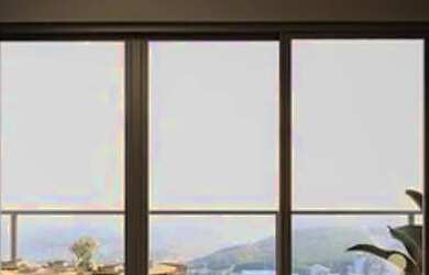 Imagem 5: Ibeda - Apartamento a venda no Capim Macio. Sala. cozinha, 2 quartos (1suíte) 1v