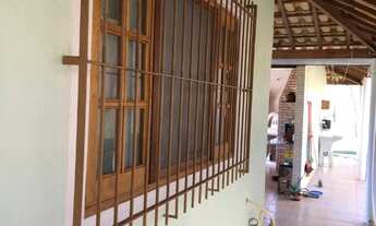 Imagem 2: Chácara Completa de 6.600 m² com Pomar, Rio e Lagoa - Cond. Fechado - SJC (Zona Norte)