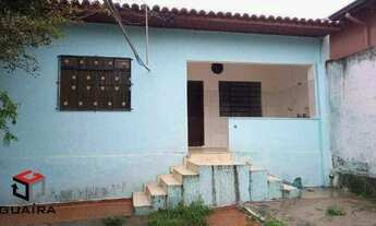 Imagem 5: Terreno à venda Santa Maria - Santo André - SP