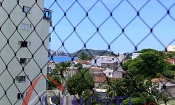 Imagem 6: Apartamento em Guarapari com 2 Quartos, 1 Suíte, 1 Vaga, 76m².!