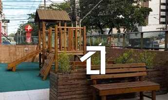 Imagem 2: Apartamento | Ponta Verde | 3 Quartos | 82M2 | 1 Suíte | Varanda Nascente