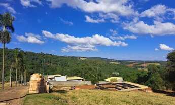 Imagem 4: Vendo lote no Condomínio Ouro de Minas - Ouro Branco/MG - 1.102m2