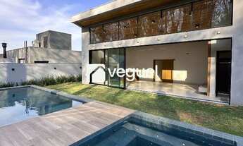 Imagem 13: Casa em Condomínio Alphaville para alugar com 3 suítes, Ribeirão Preto/SP