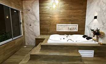 Imagem 4: Casa totalmente Mobiliada 307 norte 2 suítes