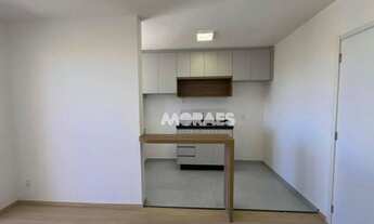 Imagem 4: Apartamento com 2 quartos, 1 vaga, 47 m² - venda por R$ 320.000 ou aluguel por R$ 2.100/mê