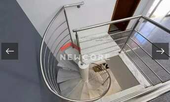 Imagem 4: Cobertura em Rua Hélcio Correa - Havaí - Belo Horizonte/MG