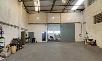 Imagem: Galpão / Comercial / Jardim Galetto