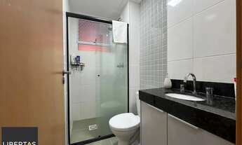 Imagem 3: Apartamento com 54m², 2 quartos, 1 suíte, 2 vagas, no bairro Jardim Carvalho em