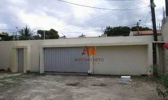 Imagem 6: Casa com 5 quartos, 1000 m² - venda por R$ 1.000.000 ou aluguel por R$ 8.000/mês - Edson Q