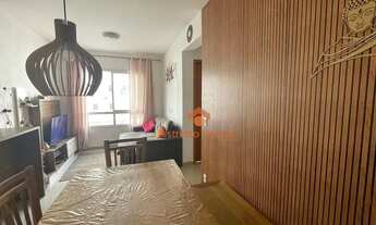 Imagem 2: Apartamento à venda, 46 m² por R$ 325.000,00 - Conceição - Osasco/SP