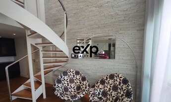 Imagem 2: Apartamento para Aluguel em Moema Índios - SP