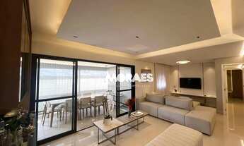 Imagem: Apartamento com 3 suítes à venda, 134