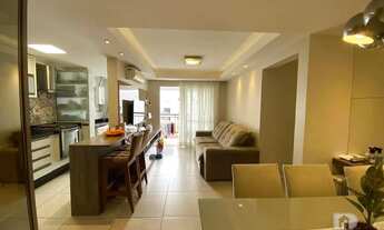 Imagem 4: Apartamento Vitamare no Abrão