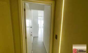 Imagem 2: Apartamento Novo na Guilhermina