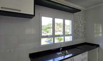 Imagem 10: Apartamentos Padrão em Poços de Caldas