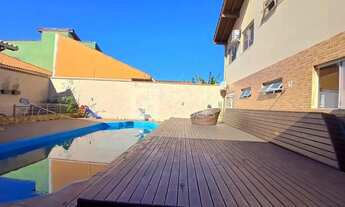 Imagem 4: Casa 5 quartos sendo 4 suítes no bairro Campeche Florianópolis