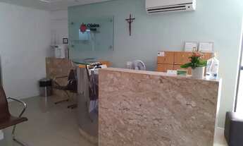 Imagem 5: 02 salas conjugadas na torre São Mateus