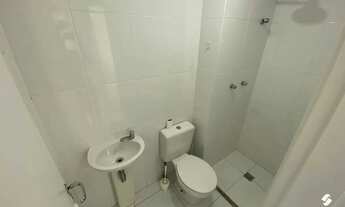 Imagem 7: Apartamento para alugar com 2/4 sendo 2 suítes no Condomínio Terraços Beira Mar