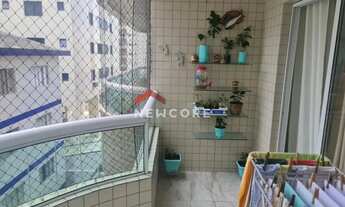 Imagem 4: Apartamento em Avenida Caetés - Tupi - Praia Grande/SP