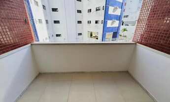 Imagem 2: Apartamento 3 Quartos, Distribuído Em 94M² E 1 Vaga De Garagem No Candeal. FITBEH