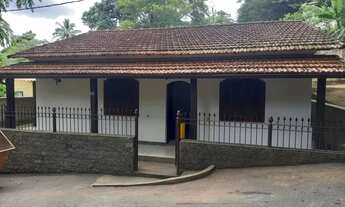 Imagem: CASA PARA LOCAÇÃO EM VASSOURAS, RJ