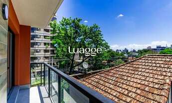 Imagem 6: Apartamento com 2 quartos e 62m e 2 vagas² para alugar no bairro Petrópolis