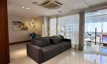 Imagem 4: Amplo Apartamento com 4 quartos em Praia do Canto - Vitória ES